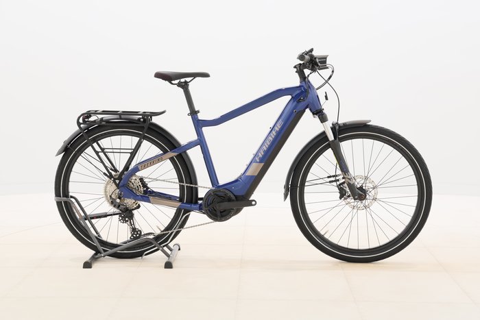 Haibike TREKKING 7 2021