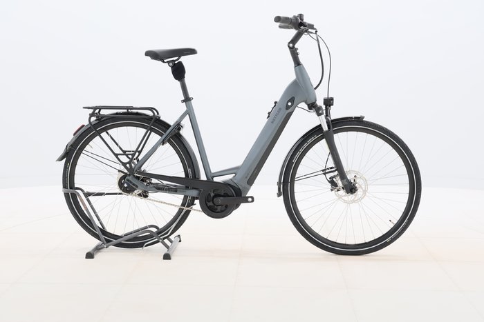 Kettler TRAVELLER E-GOLD 5 PLUS BELT RT 2023