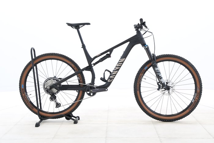 Canyon NEURON 7 2024