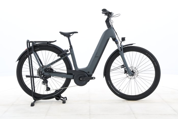 Cube KATHMANDU HYBRID ONE 600 2025