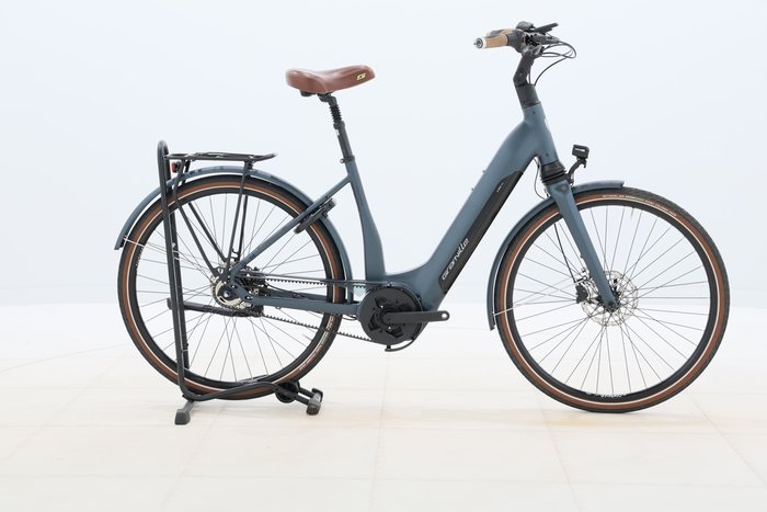 Granville E-Elegance Nex Belt 2024