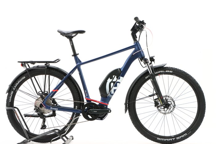 Husqvarna CROSS TOURER 3 2021