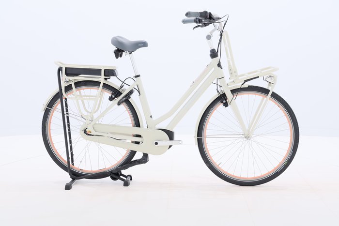 Gazelle MISS GRACE C7 HMB 500 2022