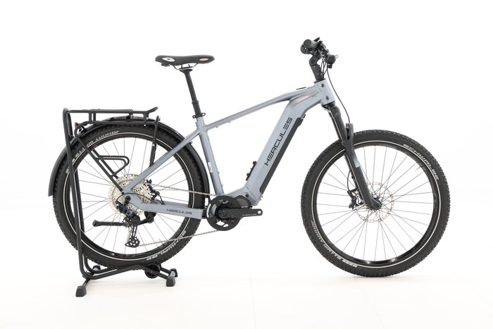 Hercules NOS SUV 2.1 2023