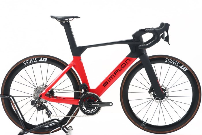 Simplon PRIDE II FORCE ETAP AXS 2023