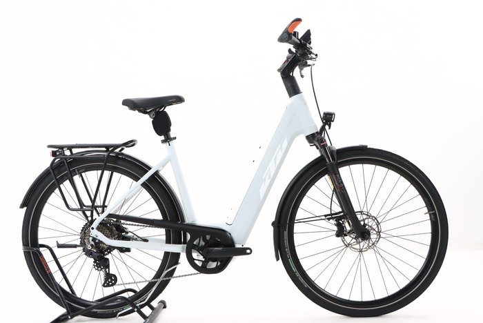 Ktm Macina Style Pro 750 2023