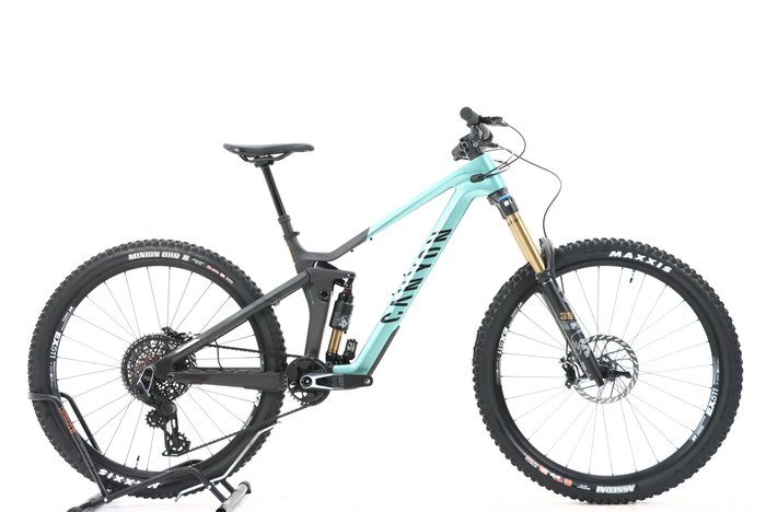 Canyon STRIVE CFR 2024