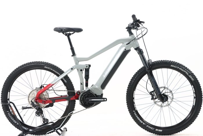 Haibike ALLTRAIL 5 27.5 2022