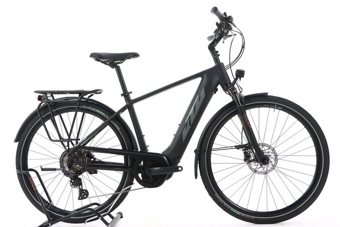 Ktm CENTO 10 2022