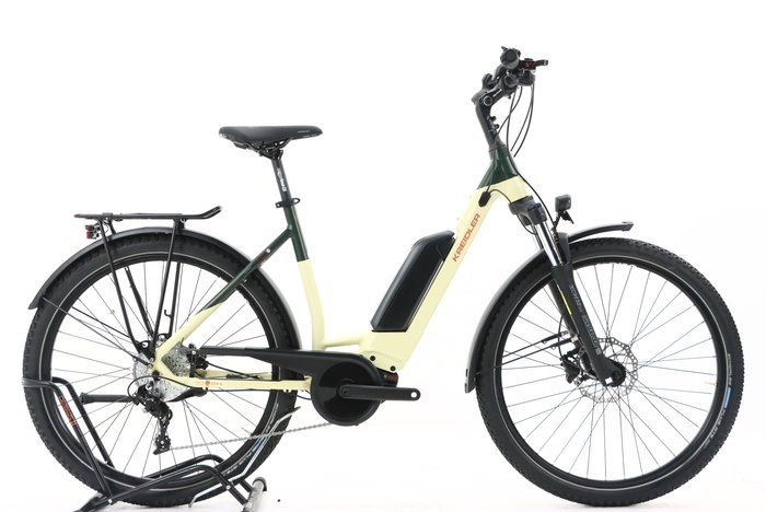 Kreidler VITALITY ECO 6 CROSS 2022