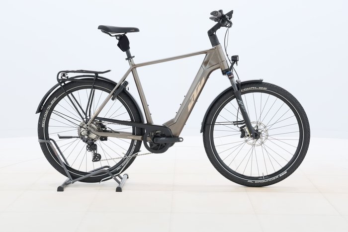 Ktm MACINA GRAN 710 2024