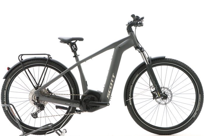 Scott Axis Eride 30 2023