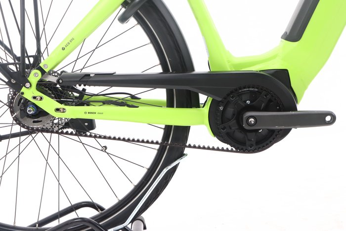 Velo De Ville AEB 890 NEXUS 5 2023