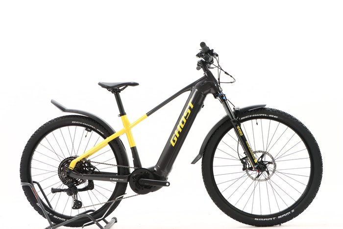 Ghost E-Teru Advanced 2023