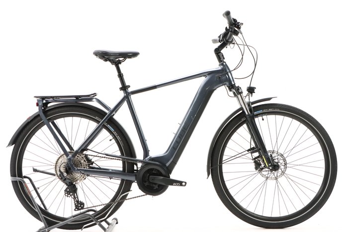 Cube Touring Hybrid Pro 625 2022