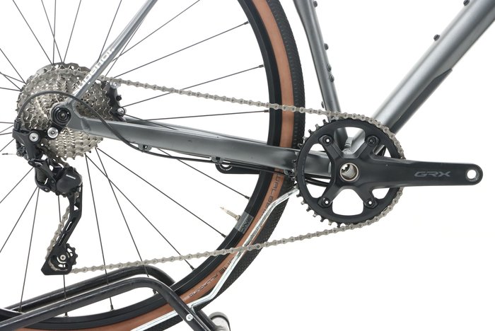 Superior X-ROAD 6.2 GR 2024