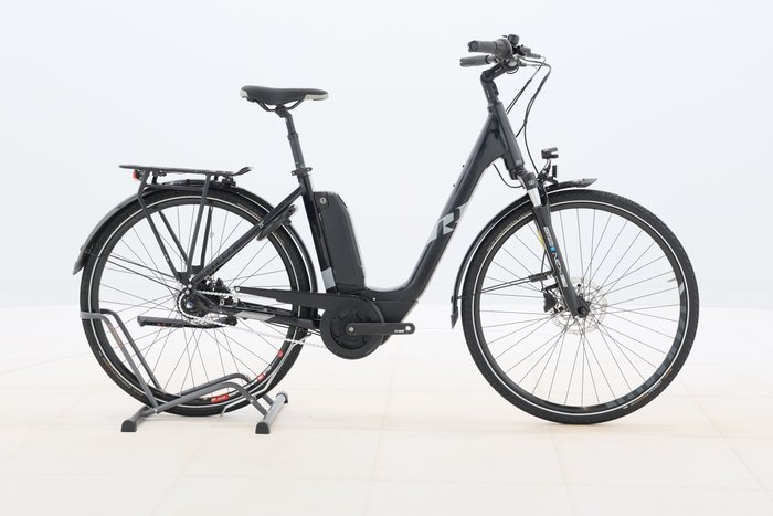 R Raymon CITYRAY E 4.0 CB 2021