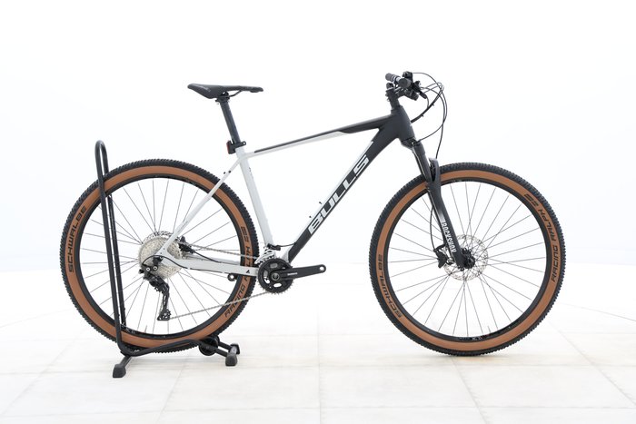 Bulls COPPERHEAD 3 2022