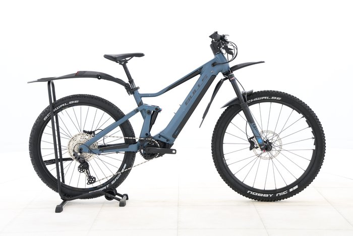 Bulls COPPERHEAD EVO AM 2 29/27.5 2023