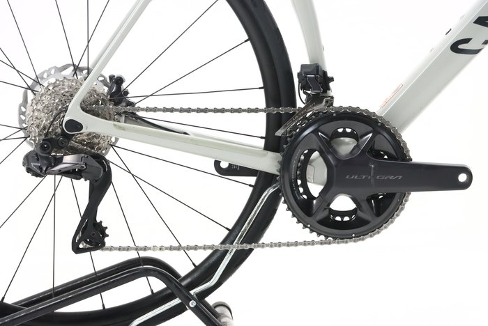 Canyon ENDURACE CF SL 8 DI2 2022