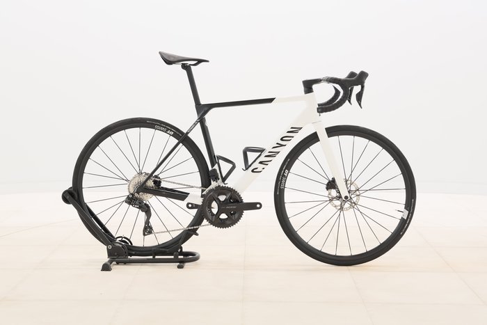Canyon ULTIMATE CF SL 7 DI2 2024