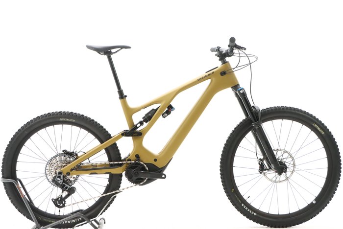 Specialized TURBO LEVO EXPERT CARBON 2024