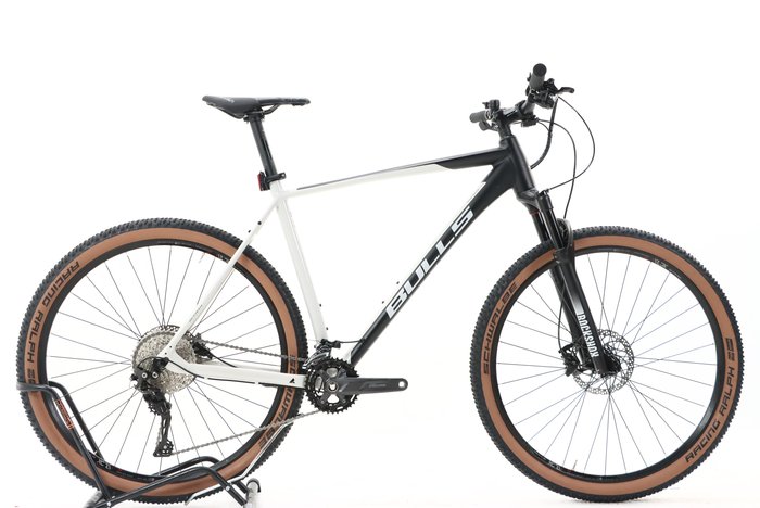 Bulls COPPERHEAD 3 29 2023