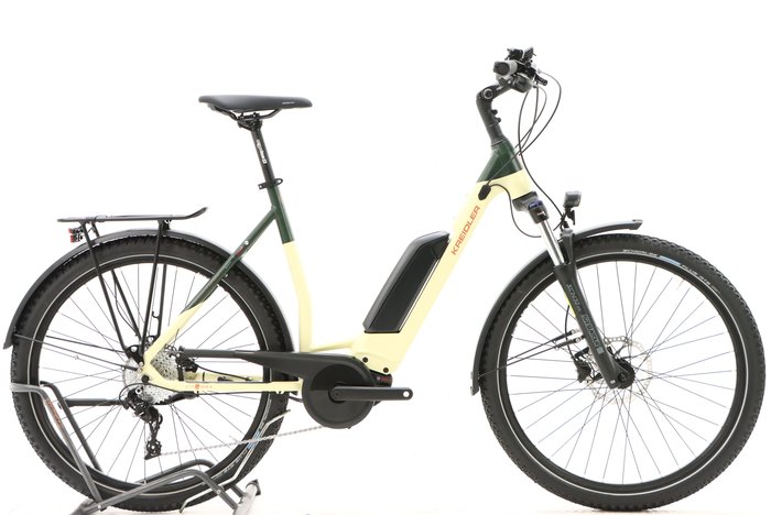 Kreidler VITALITY ECO 6 CROSS 2022