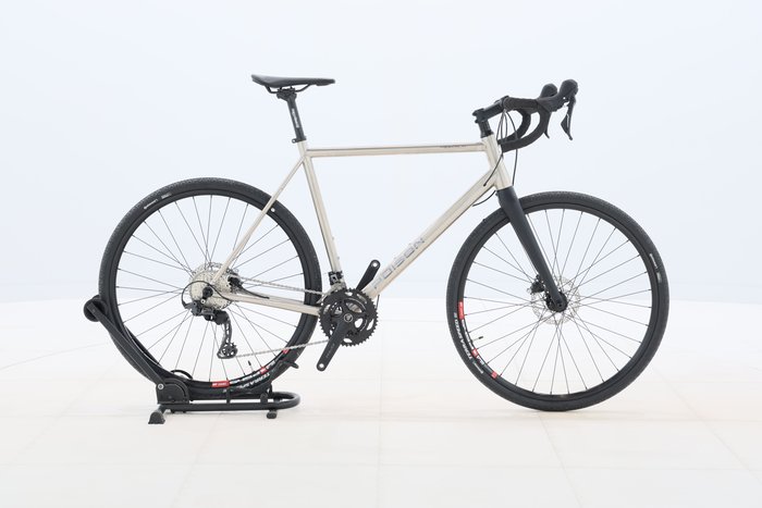 Poison MESKALIN TITAN GRAVEL 2024