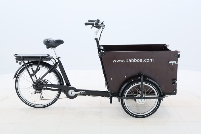 Babboe Dog-E 2023