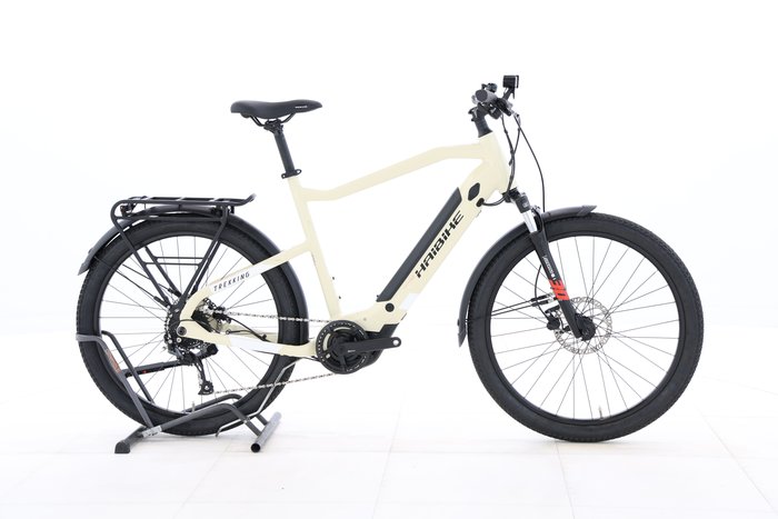 Haibike TREKKING 4 2023
