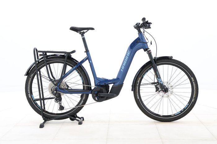 Haibike TREKKING 8 2022