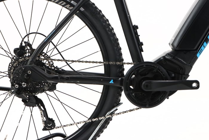 Bulls LT CX 500 2021