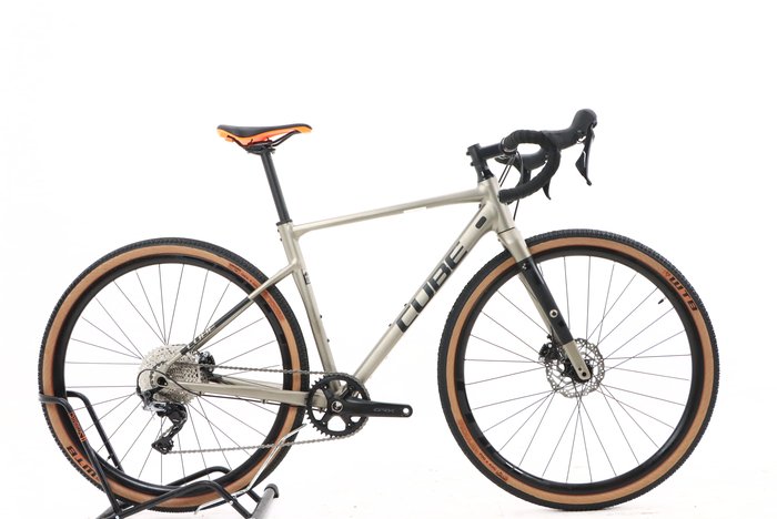 Cube Nuroad EX 2022