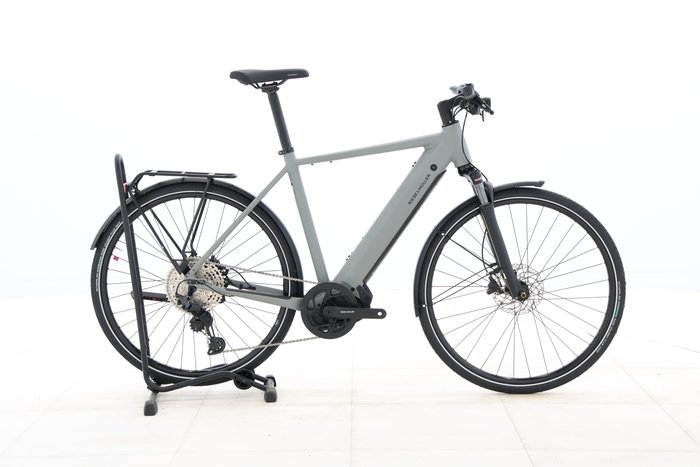 Riese & Müller Roadster4 touring 2023