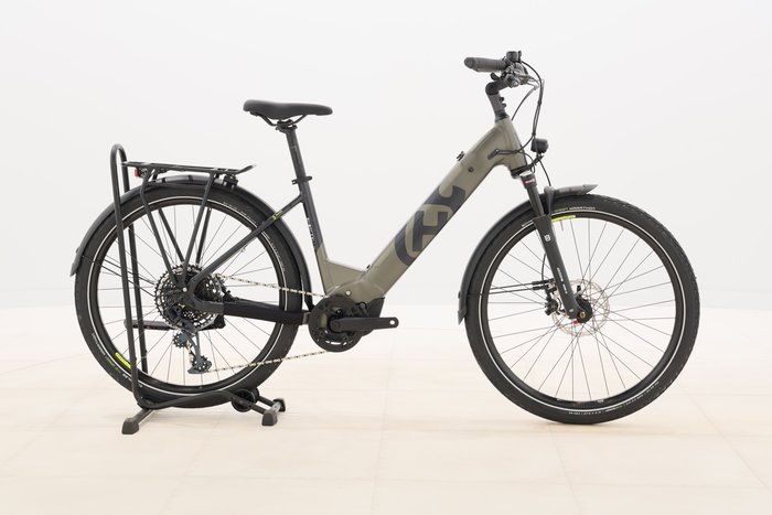 Husqvarna Pather 3 2024