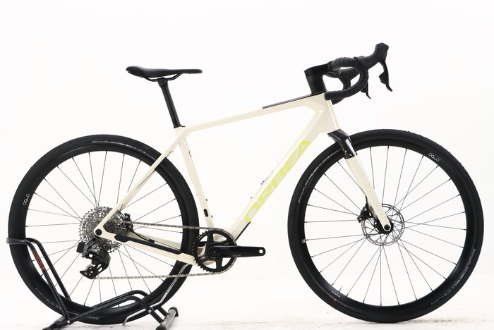 Orbea TERRA M31E TEAM 1X 2024