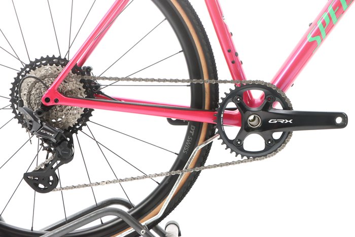 Specialized CRUX COMP 2024
