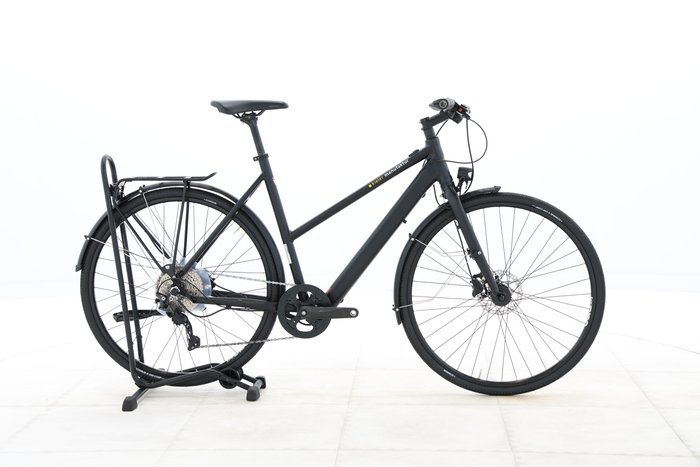 Kieler Manufaktur E-Urban 28" 10G 2023