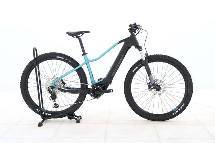 Bergamont E-REVOX SPORT FMN 2021