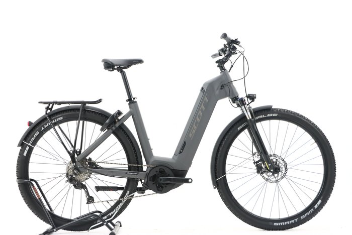 Scott SUB CROSS ERIDE 20 EQ 2022