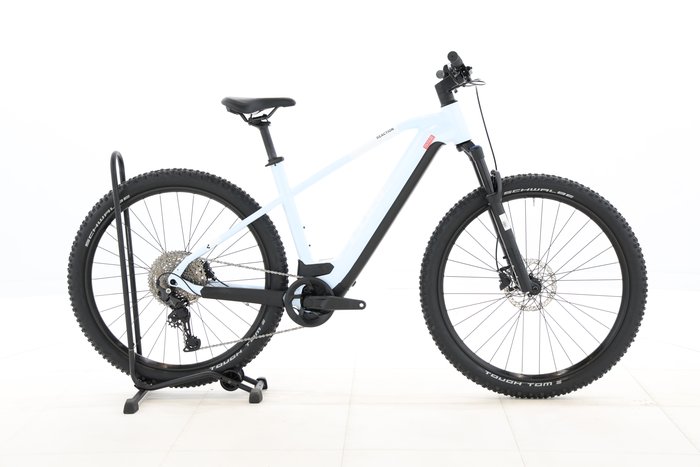 Cube REACTION HYBRID PRO 750 2024