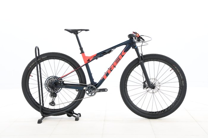 Trek SUPERCALIBER 9.8 GX AXS 2021
