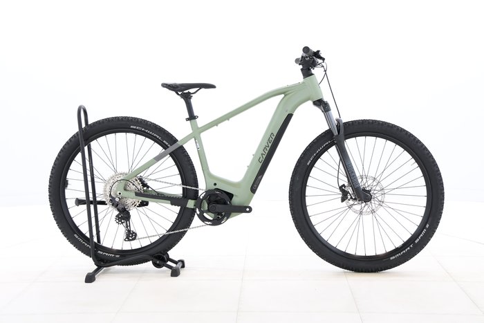 Carver STRICT E.540 2024