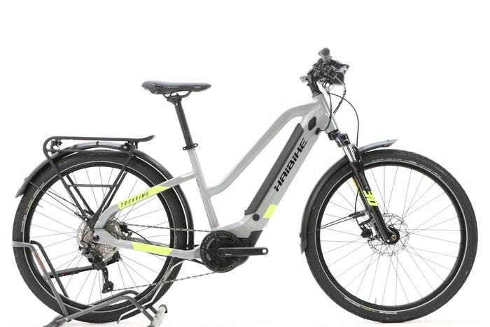 Haibike TREKKING 6 2021