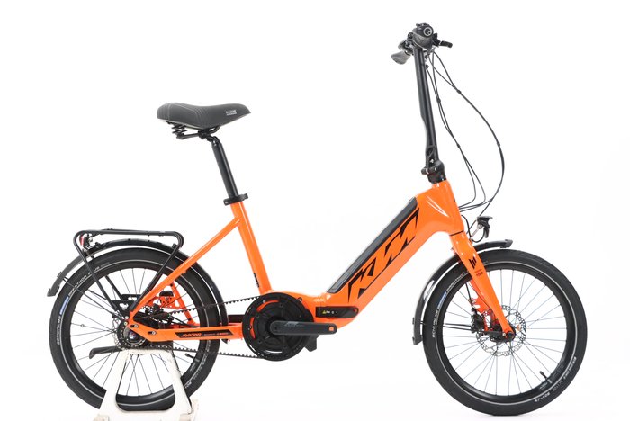 Ktm MACINA FOLD 2020