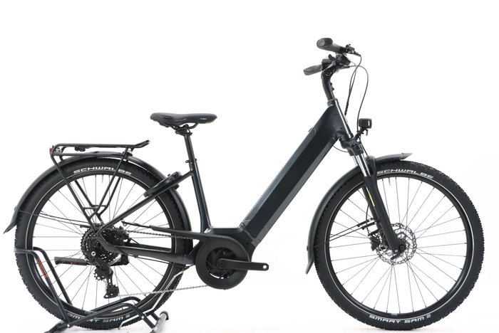 Kalkhoff ENTICE 3.B MOVE 500 2024