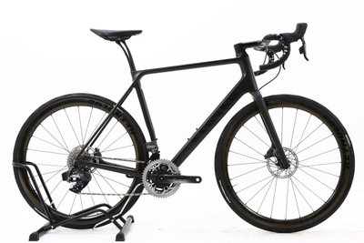 Canyon ENDURACE CF SLX 8 DISC ETAP 2021