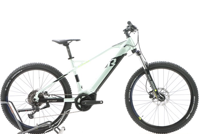 R Raymon HARDRAY E 5.0 2022