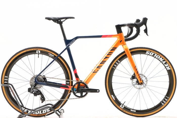Canyon INFLITE CF SL 8 2022